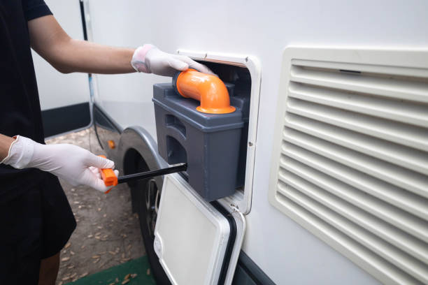 Best Construction site porta potty rental  in Cade, LA