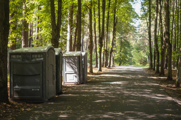 Best Porta potty cleaning services  in Cade, LA