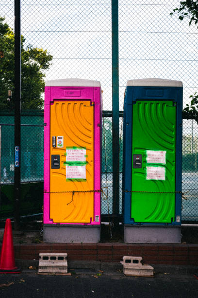 Best Event porta potty rental  in Cade, LA