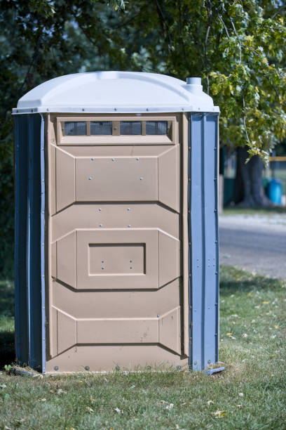 Professional porta potty rental in Cade, LA