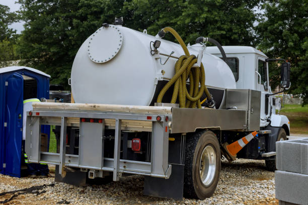 Best Local porta potty services  in Cade, LA
