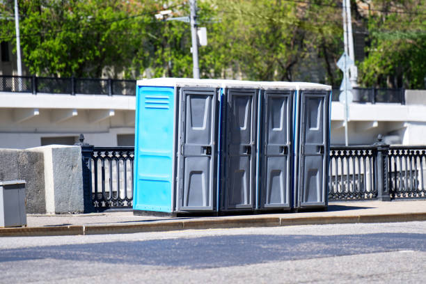 Best Affordable portable toilet rental  in Cade, LA